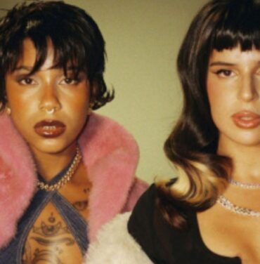 Nathy Peluso y Tokischa conquistan con “De Maravisha”