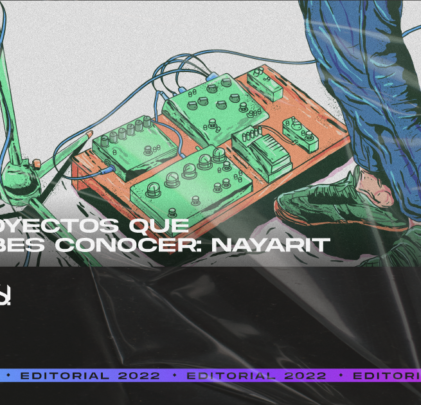 Proyectos de Nayarit que debes conocer