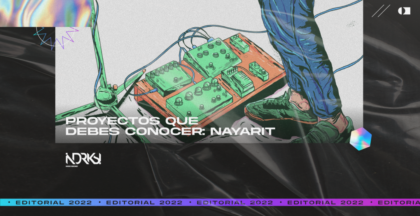 Proyectos de Nayarit que debes conocer