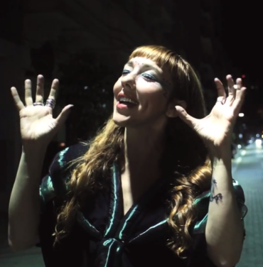 Natalia Clavier estrena video para 