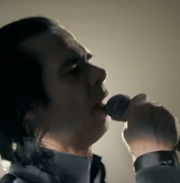 Nick Cave & The Bad Seeds estrena video para 