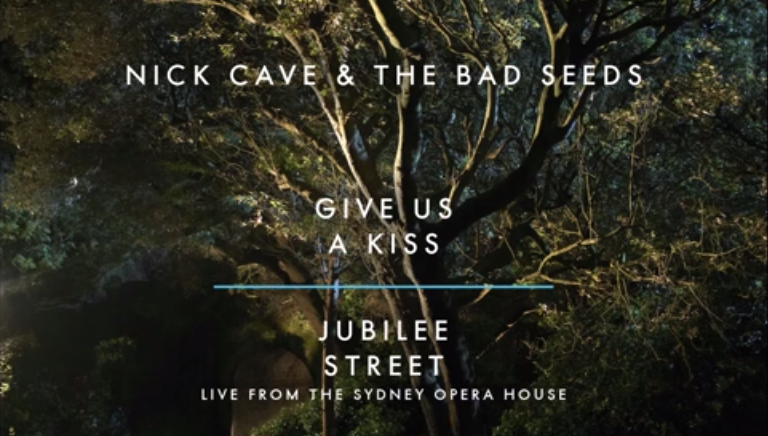 Nick Cave & The Bad Seeds lanzará 