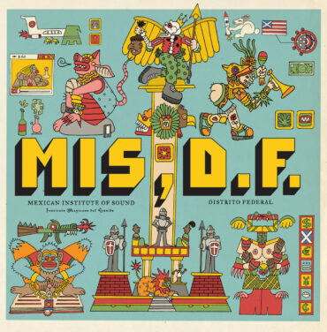 Instituto Mexicano del Sonido — Distrito Federal