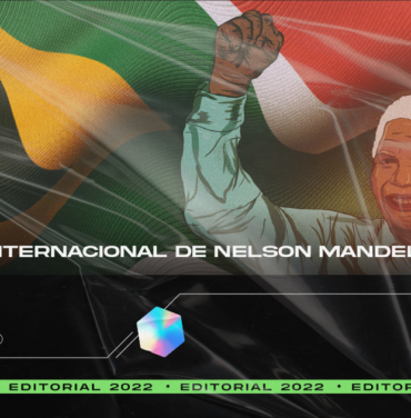 TOP 10: Día Internacional de Nelson Mandela