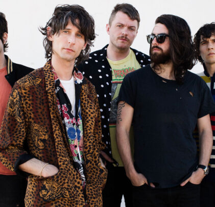 CRX anuncia su nuevo álbum 'Peek'