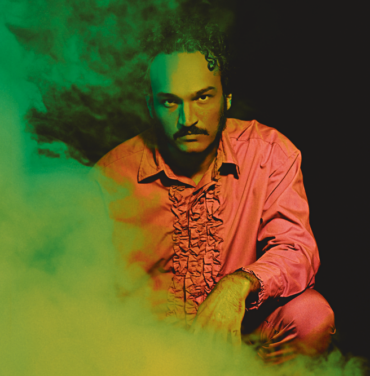 PREMIERE: Night Beats comparte “Hot Ghee”