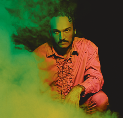 PREMIERE: Night Beats comparte “Hot Ghee”