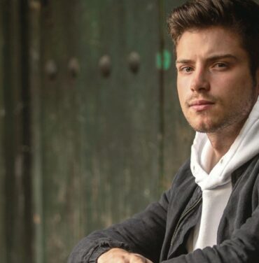 NIICO, una dualidad musical de dos ciudades