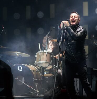 Voodoo Music + Arts día 2 #IRVoodoo