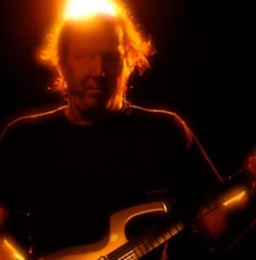 Adrian Belew anuncia su salida de NIN