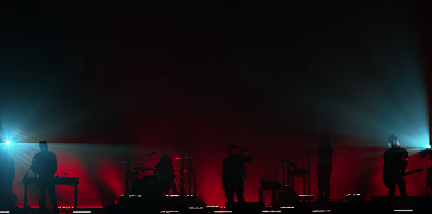 Nine Inch Nails estrena video