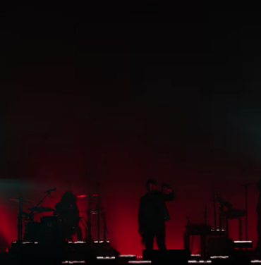 Nine Inch Nails estrena video
