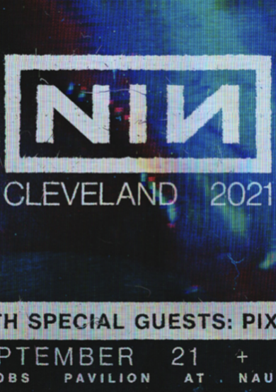 CANCELADO: Nine Inch Nails y Pixies en un nuevo concierto presencial