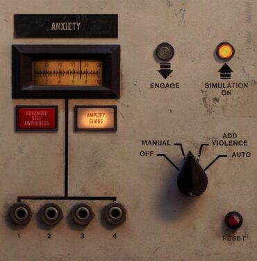 Nine Inch Nails — Add Violence EP