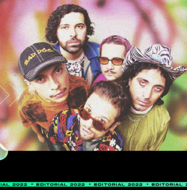 Entrevista con Divino Niño