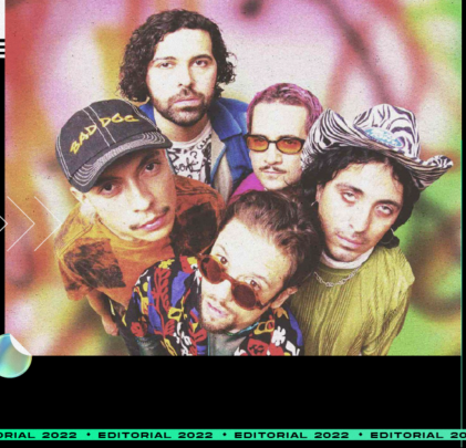 Entrevista con Divino Niño