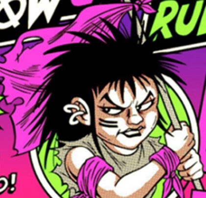 Prepárate para explotar en la Noche Now Girls Rule