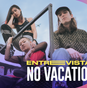 Entrevista con No Vacation