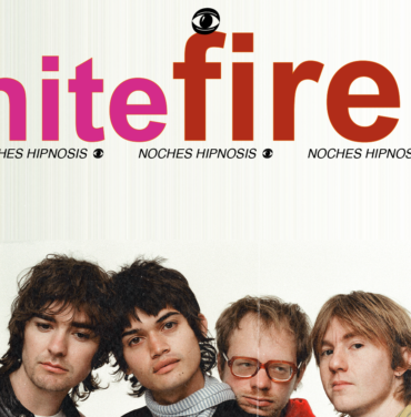 Noches Hipnosis Presenta: Nitefire + Mirror Relevations + Oceanss