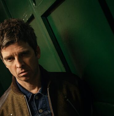 Noel Gallagher estrena el video 