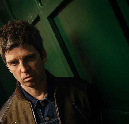 Noel Gallagher estrena el video 