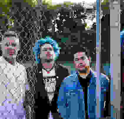 NOFX nos dirá adiós el próximo año