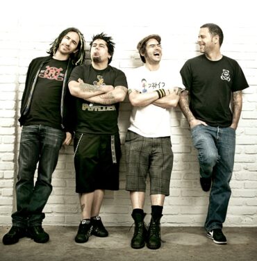 Escucha “Fuck Euphemism”, la nueva canción de NOFX