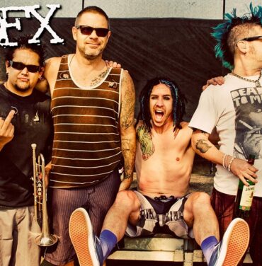 Llega el Rebel Fest a la Ciudad de México