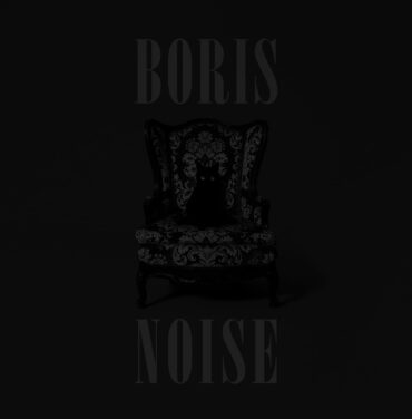 Boris comparte 'Noise'