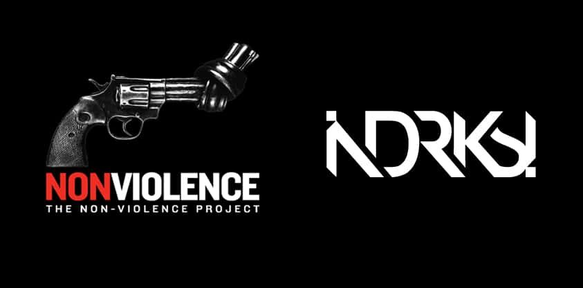 Indie Rocks! Embajadores de The Non Violence Project