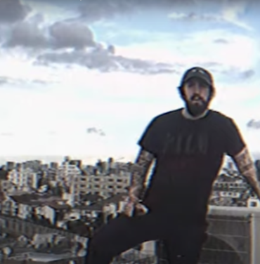 NOTHING presenta video para “Catch A Fade”