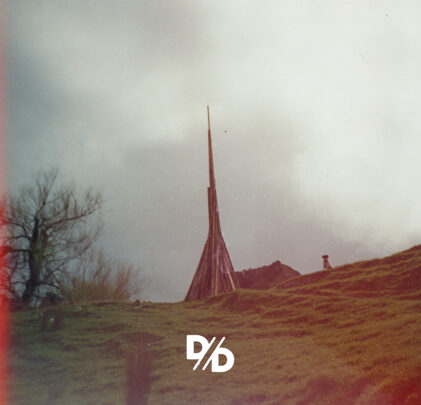 Divide and Dissolve —  Gas Lit