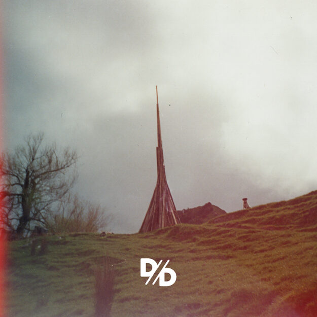 Divide and Dissolve —  Gas Lit