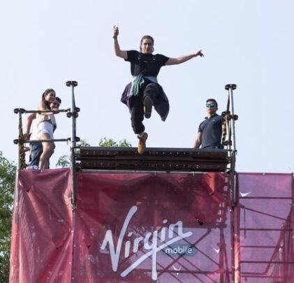 Galería NRMAL 2016: Lo que no se vio