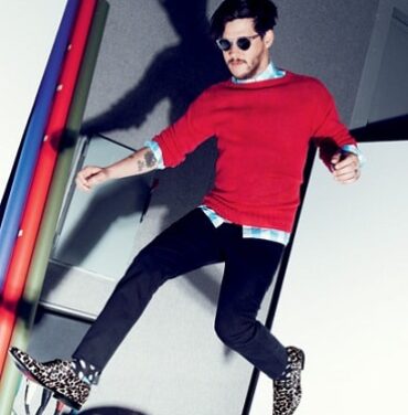 Wavves y su colaboración para Grand Theft Auto V