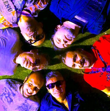 Nacha Pop regresa a México