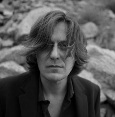 Nacho Vegas se presentará en el Teatro Metropólitan