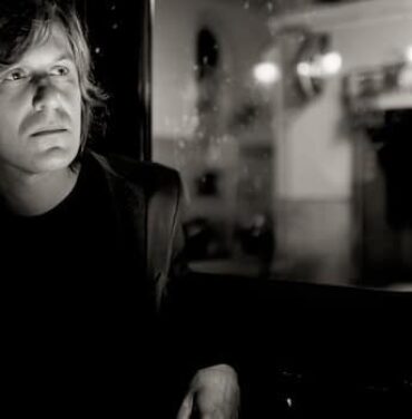 Nacho Vegas desde otra perspectiva