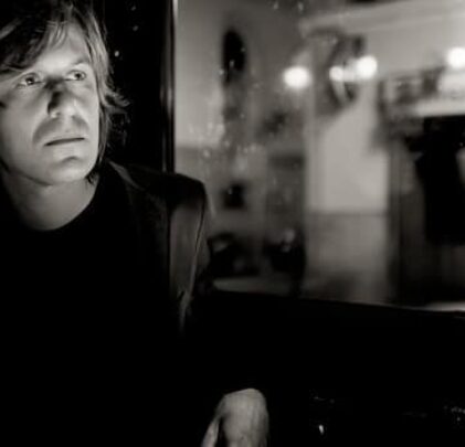 Nacho Vegas regresa a México