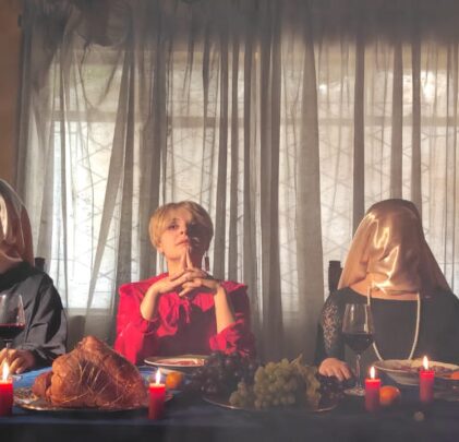 Nadrxn, la emergente apuesta del transpop