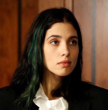 Miembro de Pussy Riot crea crypto-organización en apoyo a Ucrania 