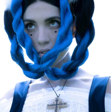 Pussy Riot estrena “Bad Trip”