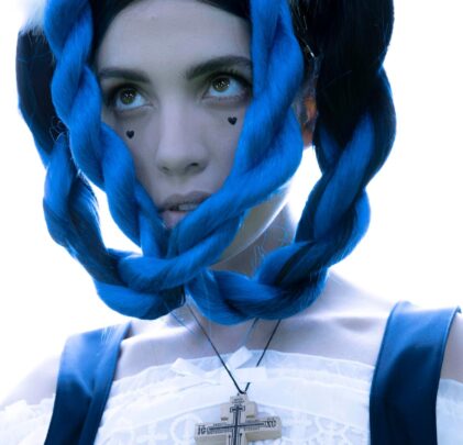 Pussy Riot estrena “Bad Trip”