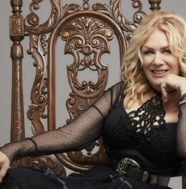 Nancy Wilson (Heart) prepara álbum debut en solitario
