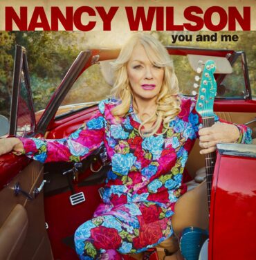 Nancy Wilson — You And Me