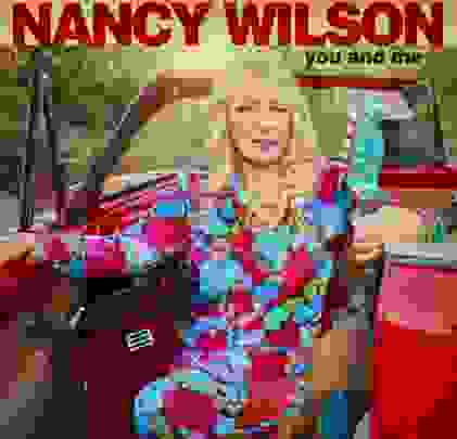 Nancy Wilson — You And Me