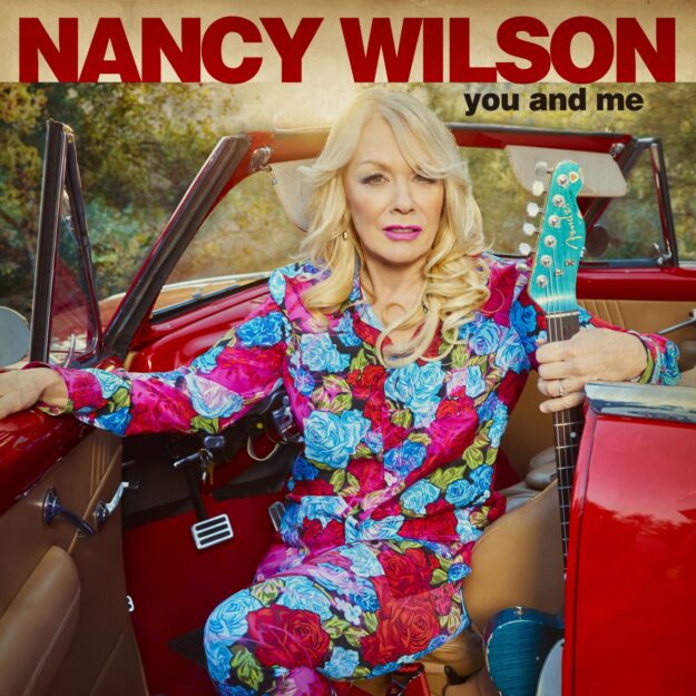 Nancy Wilson — You And Me