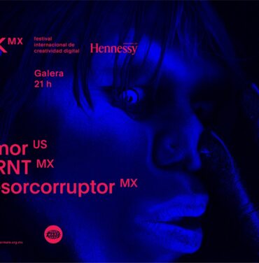 Gana tu acceso individual para Nano Mutek