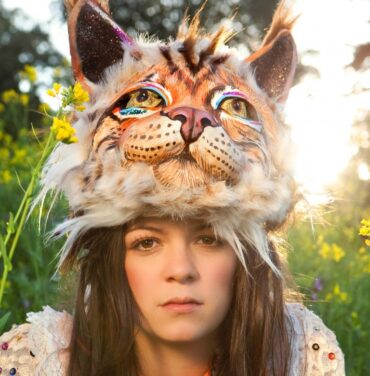 Entrevista con Natalia Lafourcade