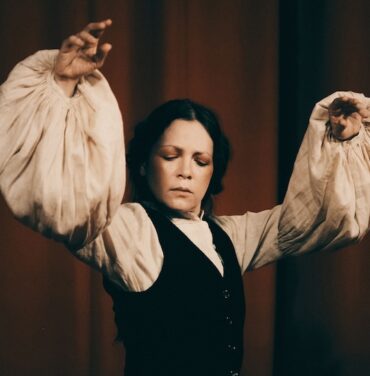 Natalia Lafourcade anuncia álbum y estrena “Como Quisiera Quererte (Feat. El David Aguilar)”